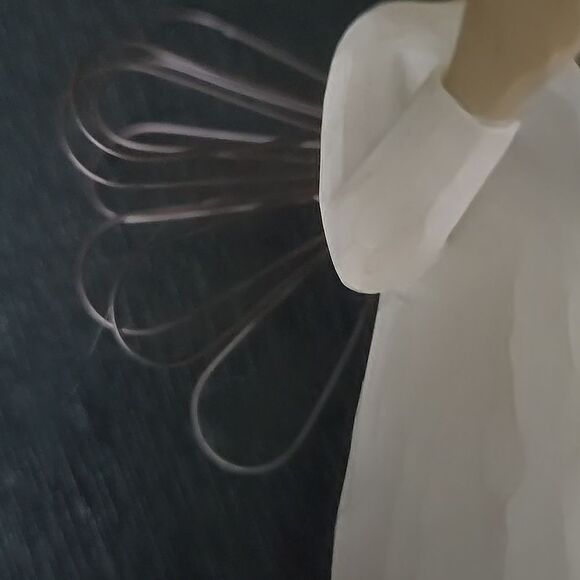 Willow Tree Angel of the Kitchen Girl with Teapot Figurine 2004 Susan Lordi - Picture 10 of 15